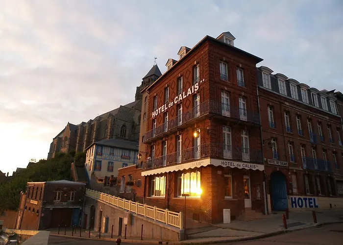  De Calais